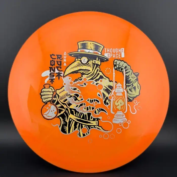 Aura Construct – Imported – Plague Doctor