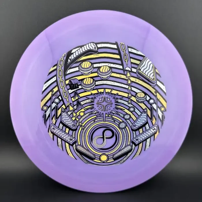 Aura Mantra – “Pinball” by Ripper Studios