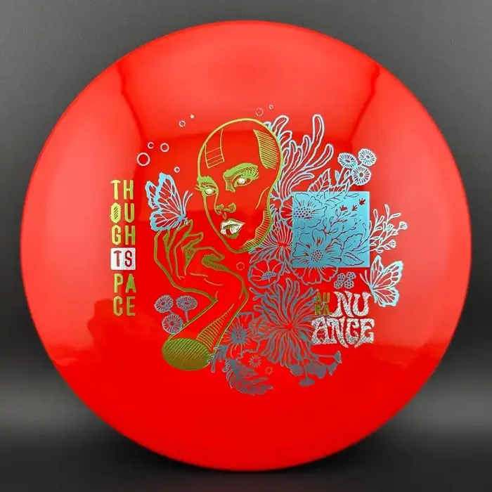 Aura Nuance – First Run