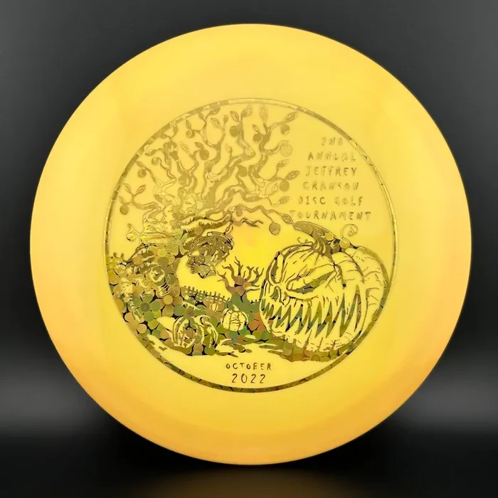 Aura Omen – 2022 Jeffrey Cranson Tourney Stamp