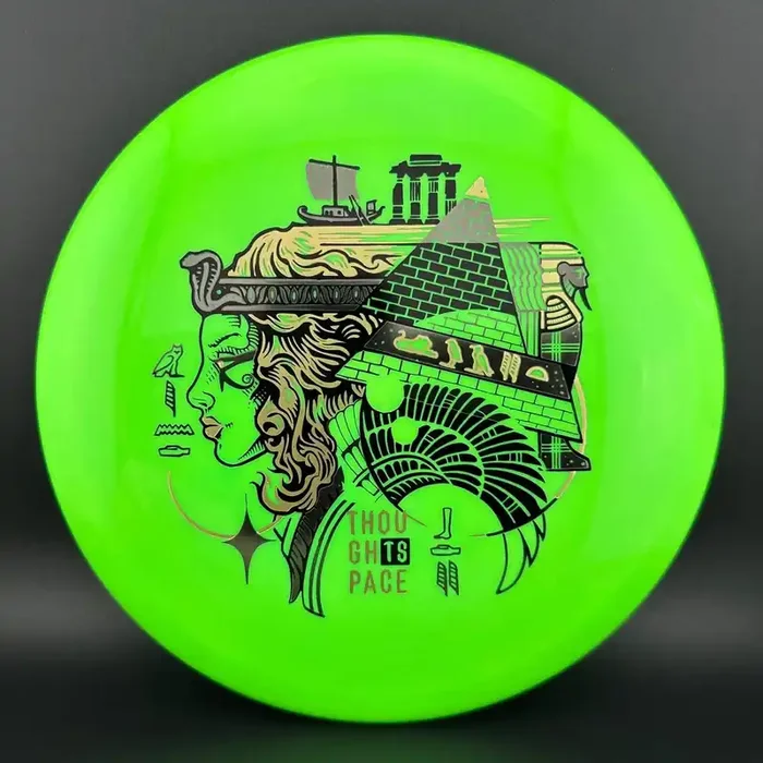 Aura Pathfinder – Special Edition TSA Stamp