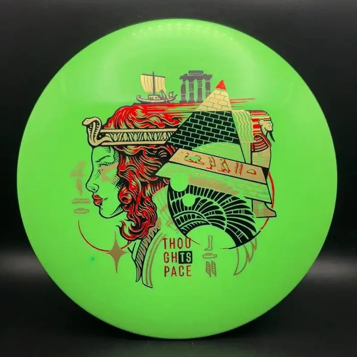 Aura Votum – Special Edition TSA Stamp