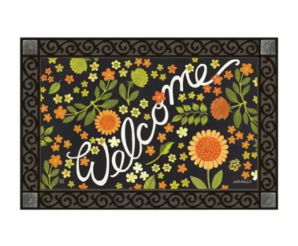 AUTUMN MEADOW MATMATE