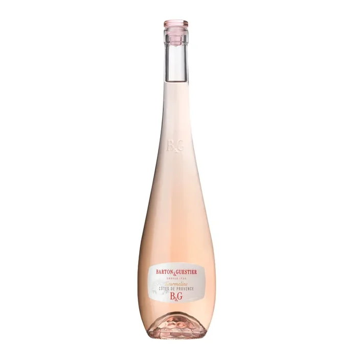 B&G Tourmaline Côtes De Provence Rosé
