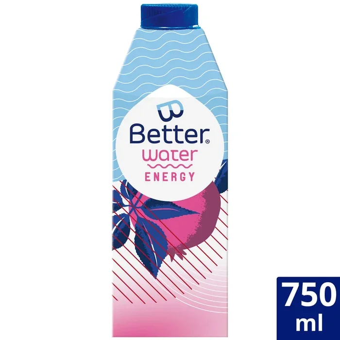 B-Better Energy aromatic water