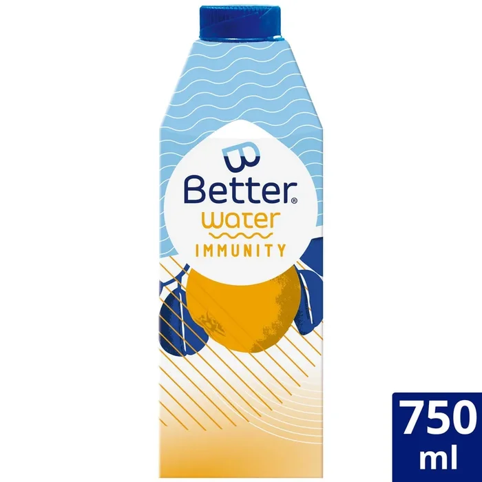 B-Better Immunity aromatic water