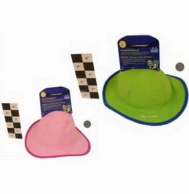 Baby UV Protective Hat SPF 40