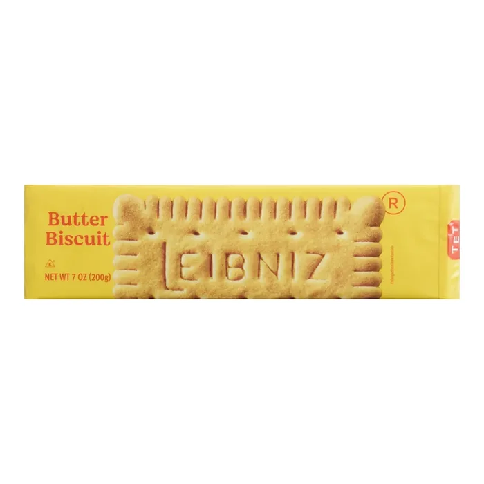 Bahlsen Leibniz Butter Biscuits