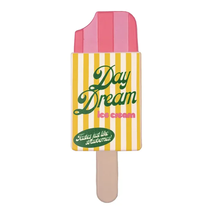 Ban.do Day Dream Ice Cream De-Stress Stress Ball