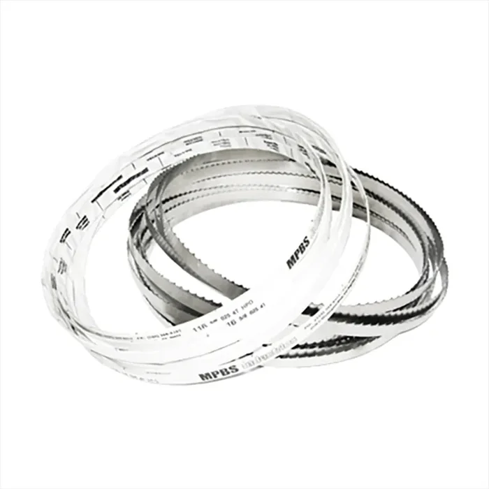 Band Saw Blade (.022-3t) 112″