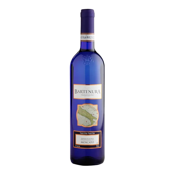 Bartenura Moscato
