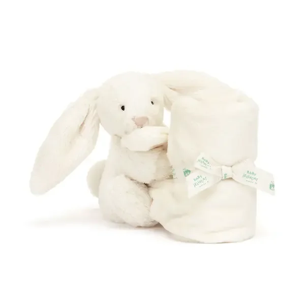 BASHFUL BUNNY CREAM SOOTHER