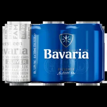 Bavaria Beer