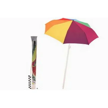Beach Umbrella 34″