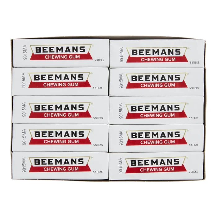Beemans Chewing Gum