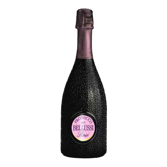 Bellussi Millesimato Prosecco Rosé Brut