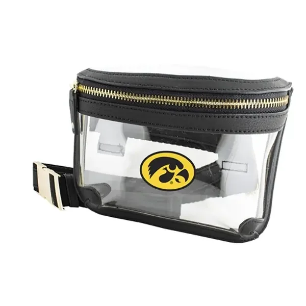 BELT BAG SLING UNIVERSITY OF IA