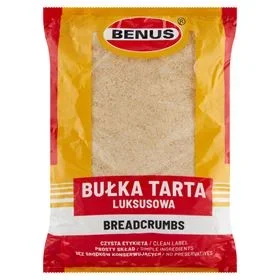 BENUS BROT BROT 1,8 KG