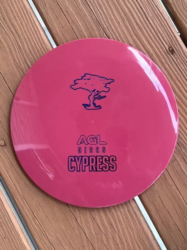 Berry Treeline Cypress