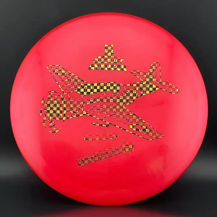 Big Z Avenger – 2021 Ledgestone Limited Edition