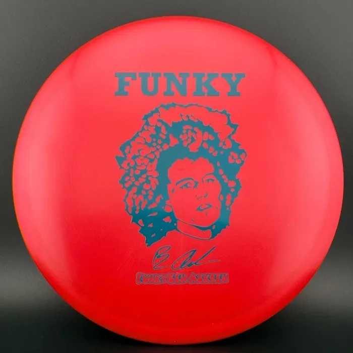 Big Z Buzzz – Funky Ben Askren Fundraiser