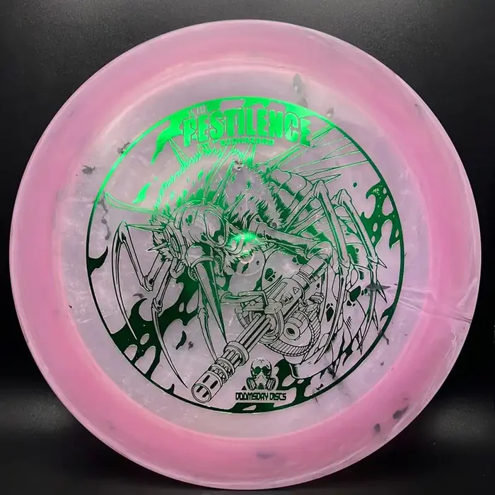 Biohazard Pestilence