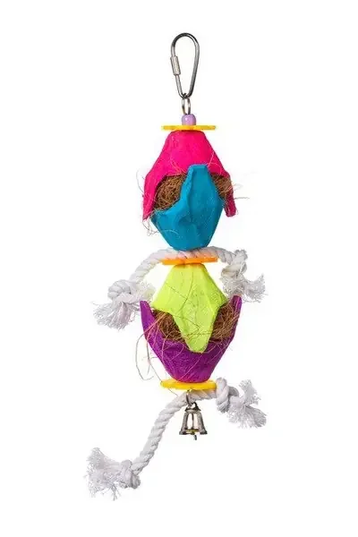 BIRD TOY EGGMAN