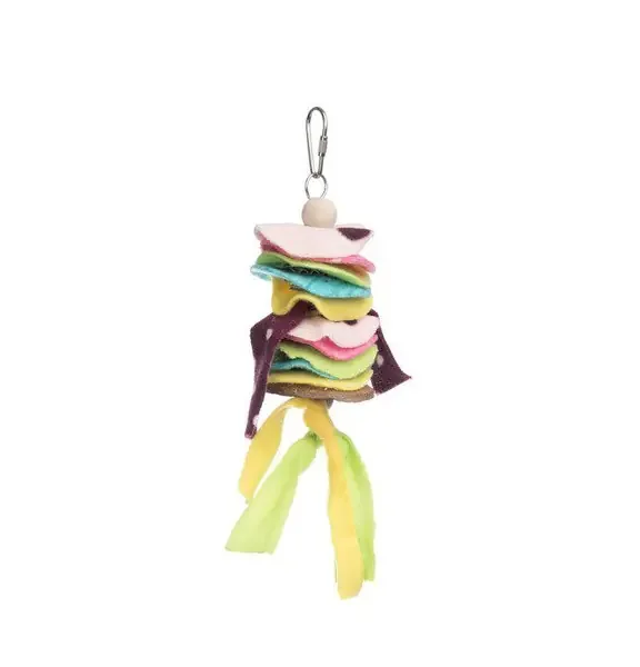 BIRD TOY FAIRY QUEEN