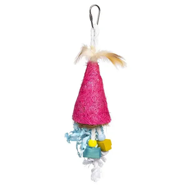 BIRD TOY FIRECRACKER