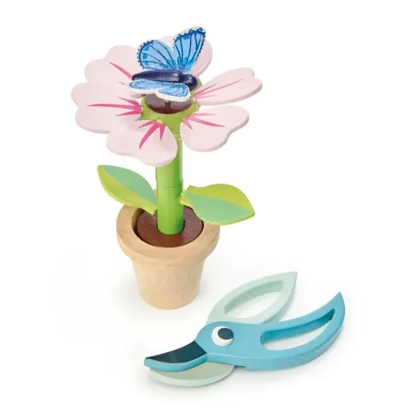 BLOSSOM FLOWER POT SET