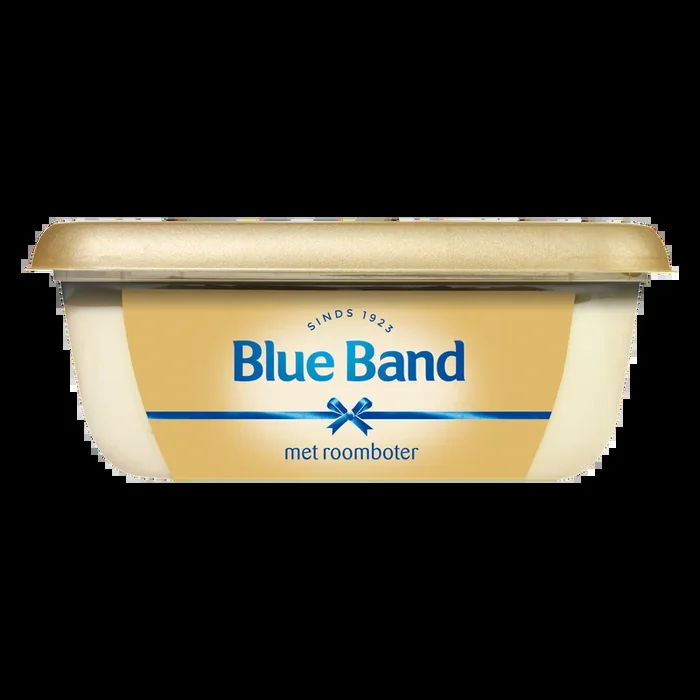 Blue Band Unsalted cream butter small