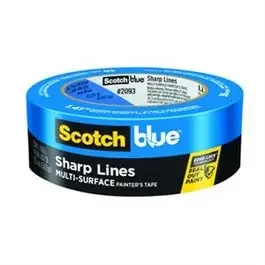 Blue Painter‘s Tape, 1.41-In. x 60-Yds.