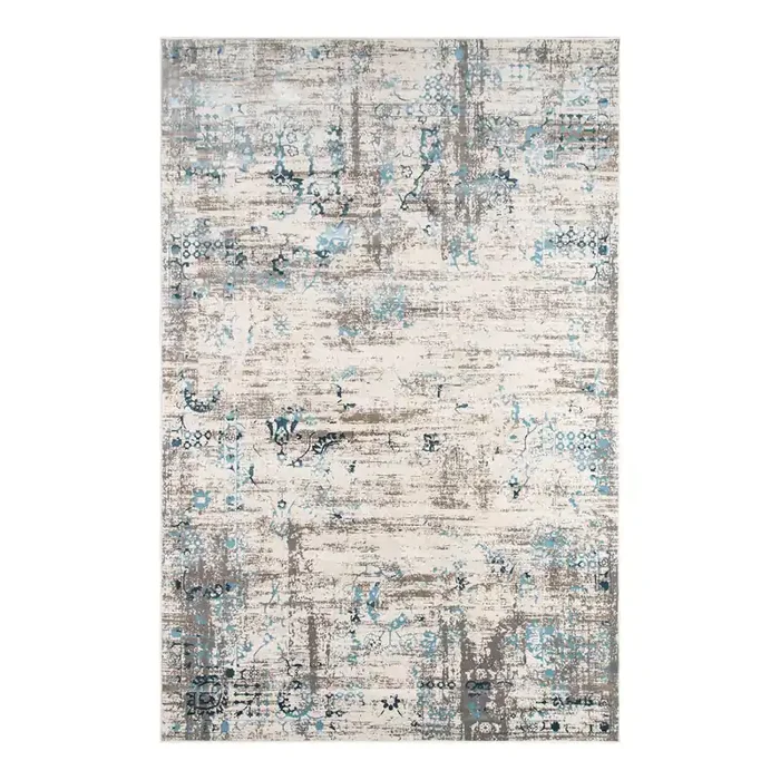Blue Skies Area Rug