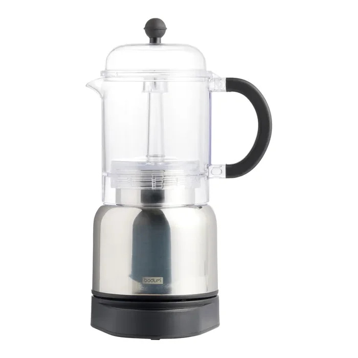 Bodum Chambord 6 Cup Electric Espresso Maker