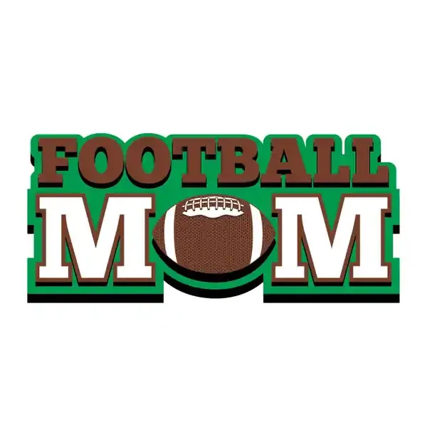 BOGG BITS 2.0 FOOTBALL MOM