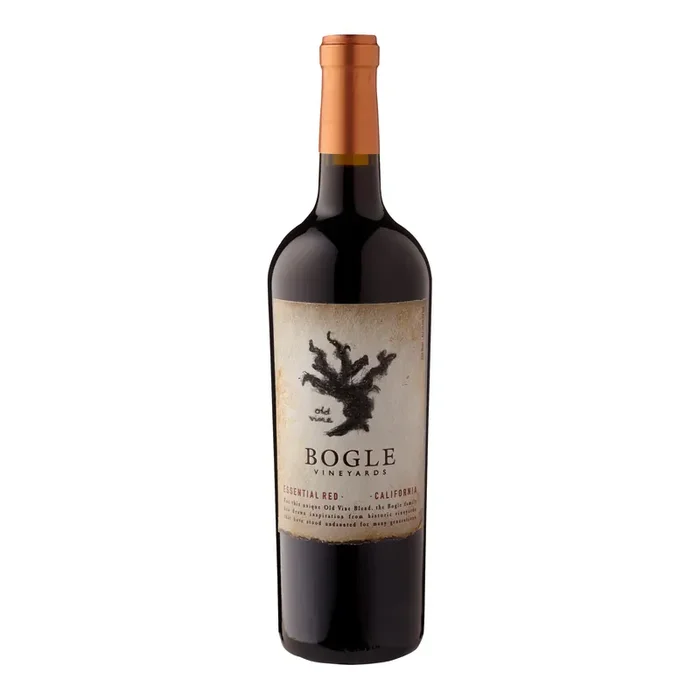 Bogle Family Vineyards Essential Red