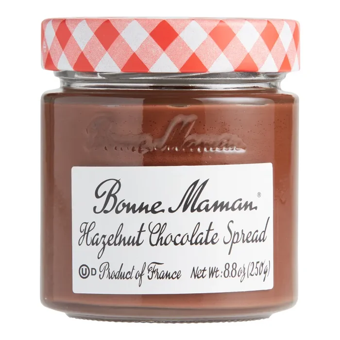 Bonne Maman Hazelnut Chocolate Spread