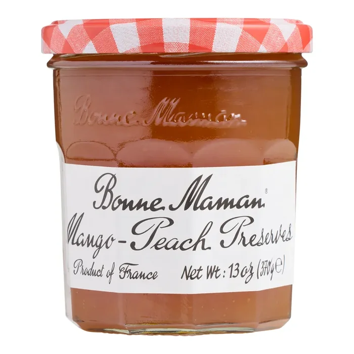 Bonne Maman Mango Peach Preserves