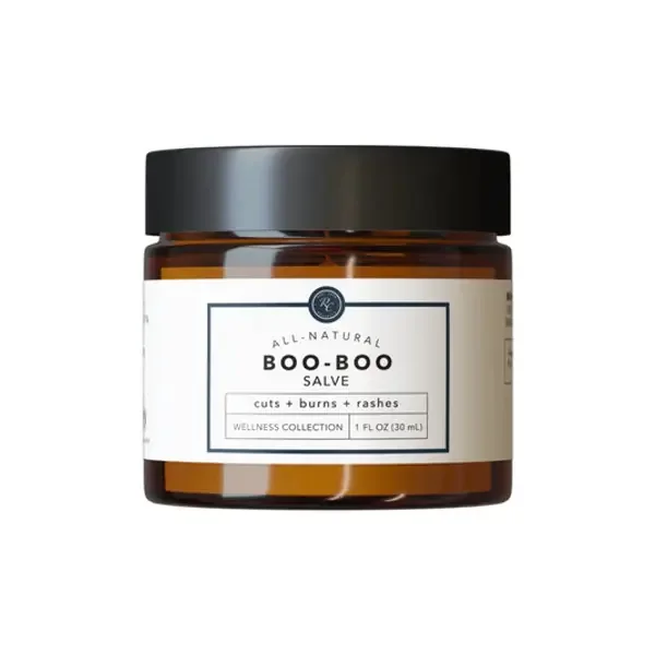 BOO-BOO SALVE 1 OZ
