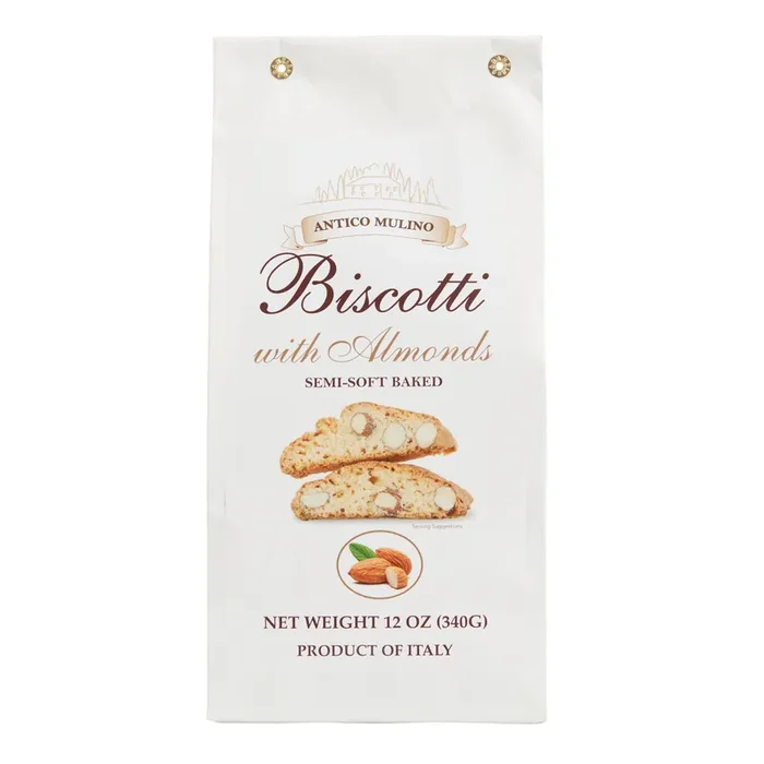 Borgo de‘ Medici Antico Mulino Almond Biscotti