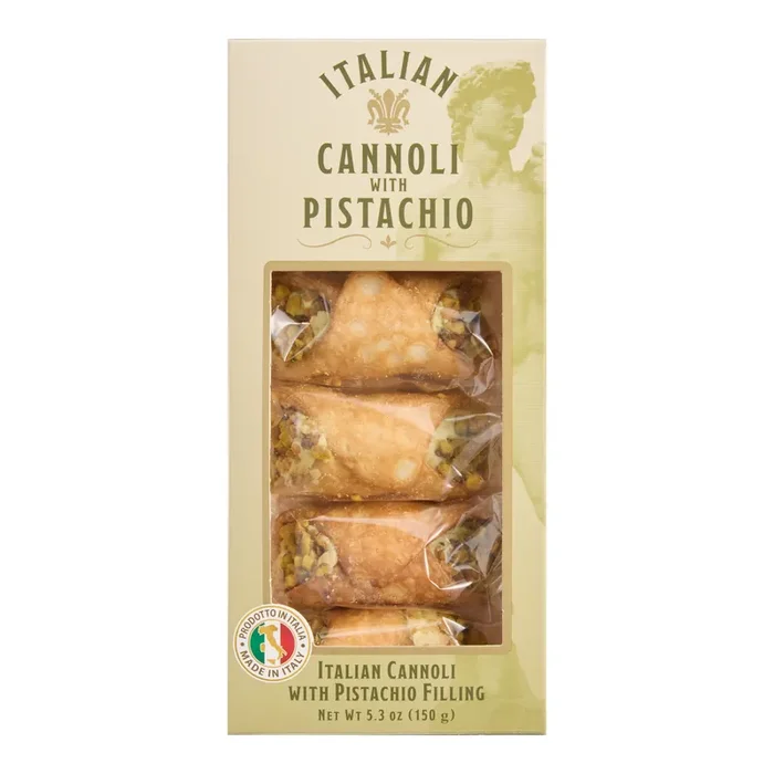 Borgo de‘ Medici Pistachio Cannoli