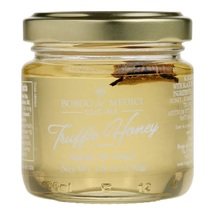 Borgo de‘ Medici Truffle Honey