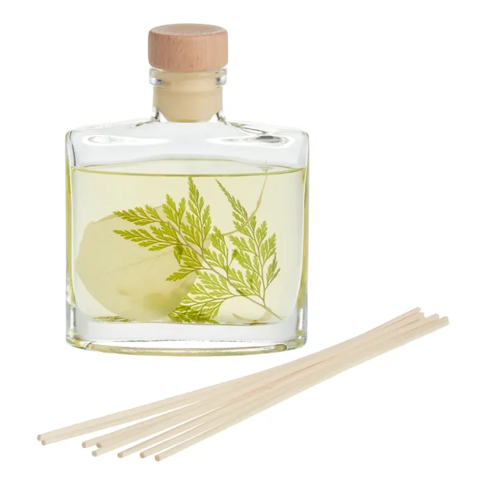 Botanicals Wild Jasmine Reed Diffuser