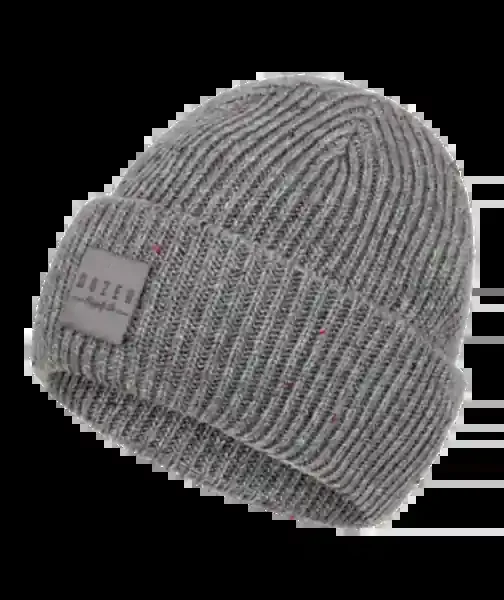 BOYS BEANIE MONTAGU GREY OS