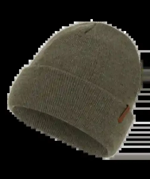 BOYS BEANIE RHYS KHAKI OS