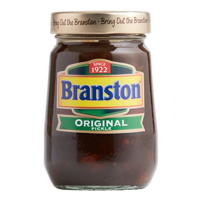 Branston Pickle