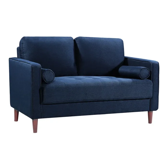 Brant Tufted Loveseat