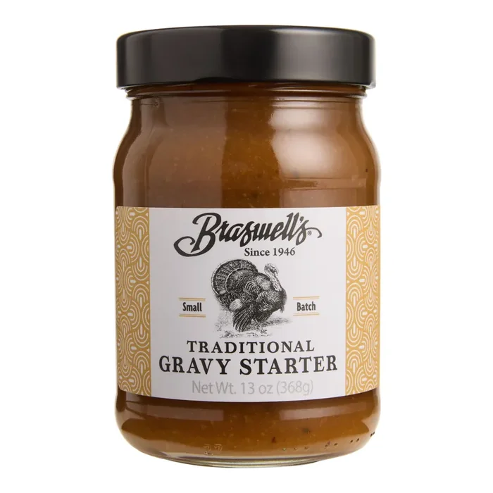 Braswell’s Traditional Gravy Starter