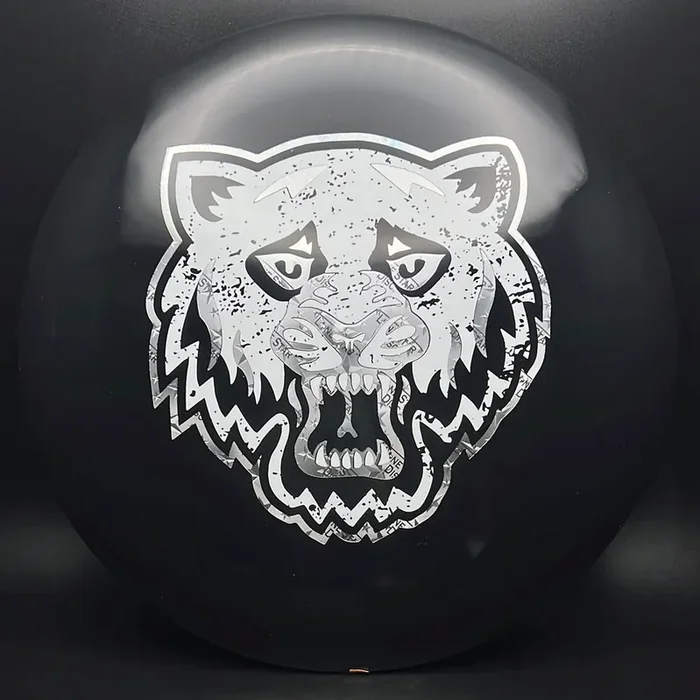 Bravo Bearkat – First Run Black