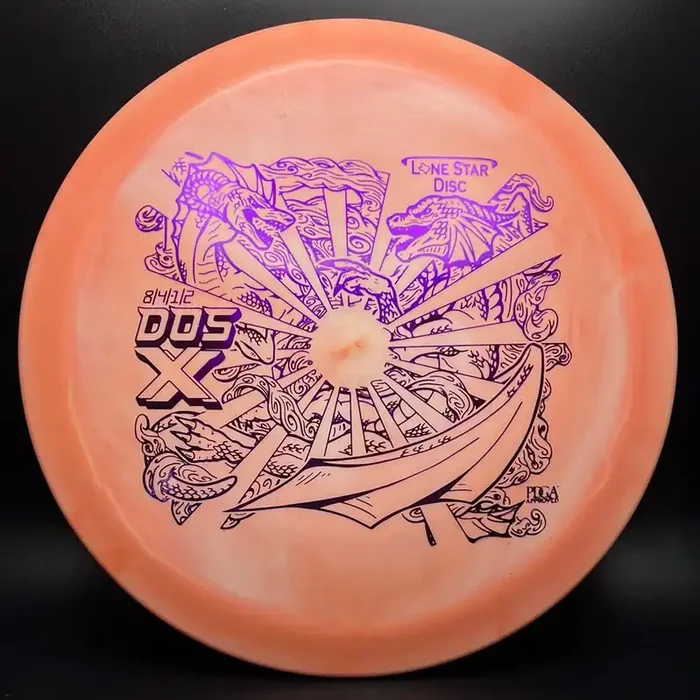 Bravo Dos X – Dragon